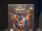 Игровая мышь steelseries World of Warcraft