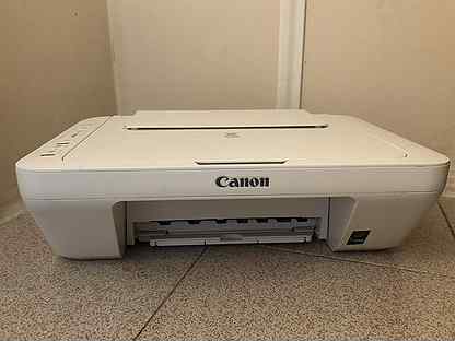 Принтер Canon mg2940