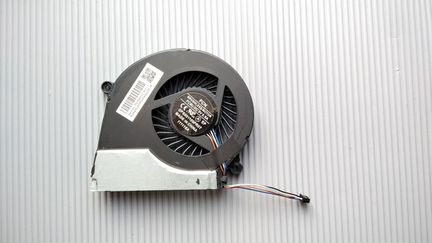 Кулер (вентилятор) для HP Pavilion 15/17
