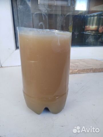 Воск для свечей и не только