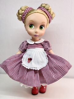 Disney animators collection кукла Рапунцель 2011 г