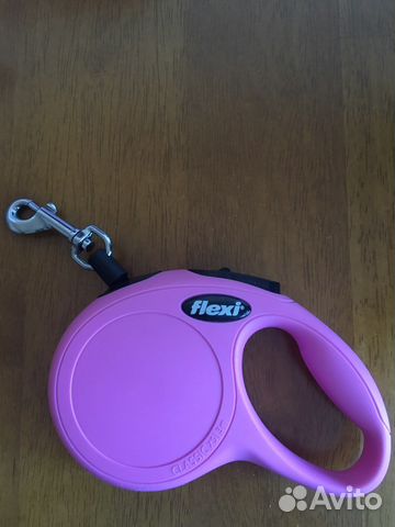 Поводок рулетка Flexi xs