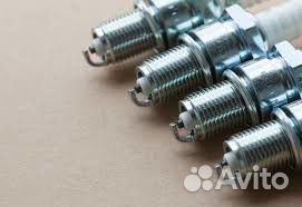 Свечи Brisk Склад на все авто