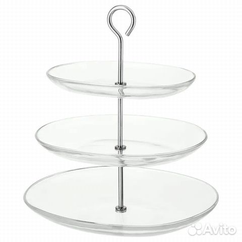 Сервировочная подставка IKEA новая