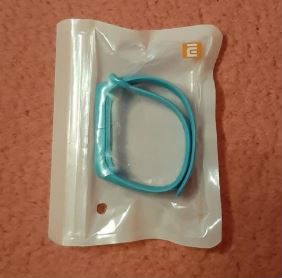 Ремешок xiaomi mi band 3/4/5 оригинал