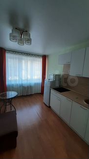 Квартира-студия, 18,8 м², 2/5 эт.