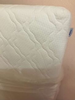 Матрас детский 120 60