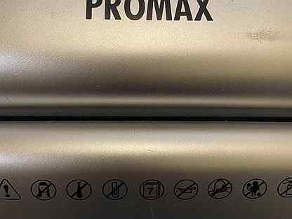 Шредер promax v60ws