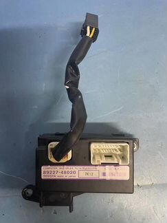 Блок управления рулевой колонкой 8922748020
