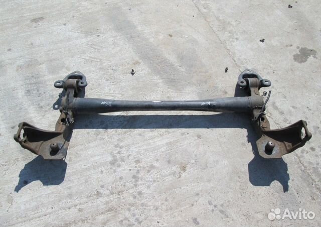 Балка задняя для Опель Астра 98-12г. в