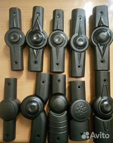 Регуляторы (Регулеровки) ручки для колясок