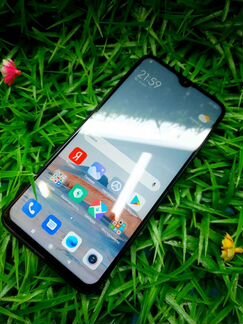 Телефон Xiaomi Redmi Note 8 Pro 64GB