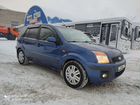 Ford Fusion 1.6 МТ, 2007, 173 000 км