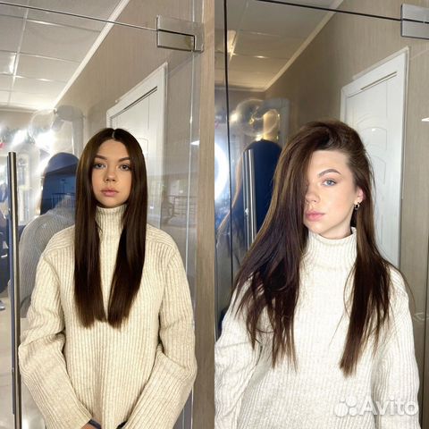 Прикорневой объём