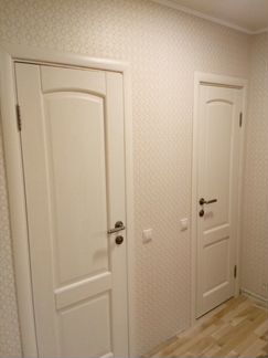 Ремонт квартир