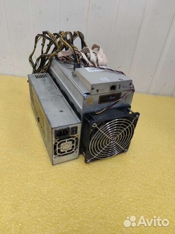 Asic Antminer L3 + 504 mh/s в наличии