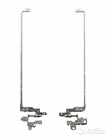 Петли для ноутбука HP 15-DA