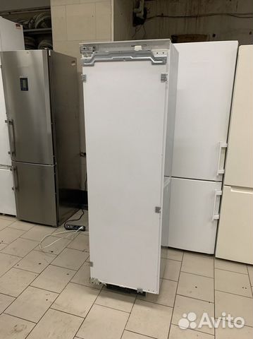 Встраиваемый холодильник б/у Gaggenau RC 289-202