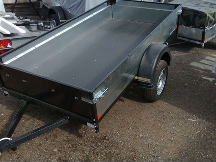 Б-2.5,Прицеп.2.5х1.25м