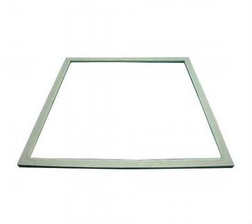 Уплотнитель двери холодильника Ariston 57х65