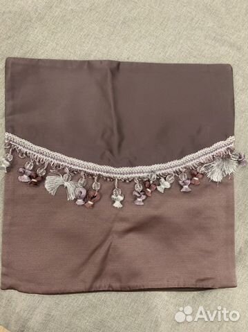 Наволочка декоративная