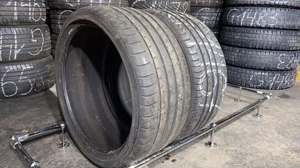Continental ContiSportContact 3 265/30 R20 94Y