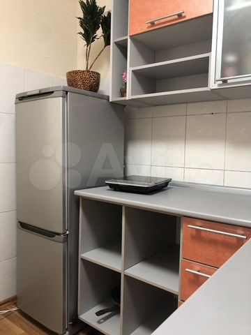 1-к. квартира, 31 м², 3/5 эт.