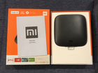 Xiaomi Mi Box объявление продам