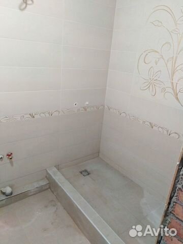 Ремонт ванной комнаты под ключ