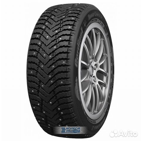 Cordiant Snow Cross 2 225/50 R17 98T