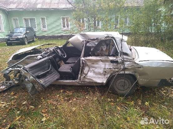 Выкуп авто любого года и состояния