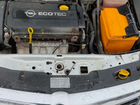Opel Astra 1.6 МТ, 2009, 175 000 км объявление продам