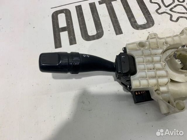 Переключатель подрулевой свет Hyundai Accent G4EC