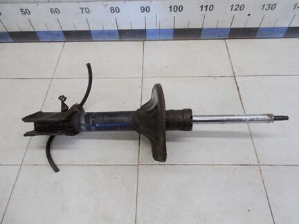 Амортизатор передний Outlander (CU) 2003-2009