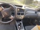 Subaru Impreza 1.5 МТ, 2008, 169 000 км объявление продам