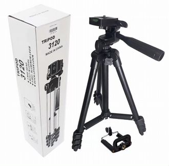 Штатив-tripod 3120
