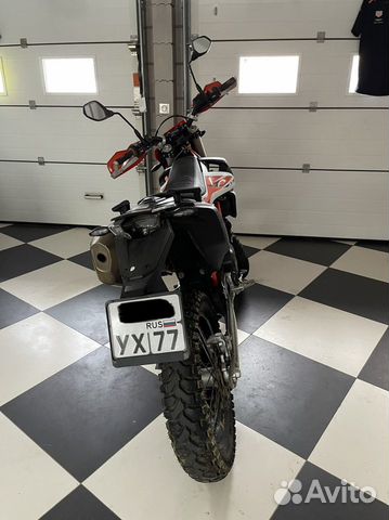 Продам KTM690 Enduro R