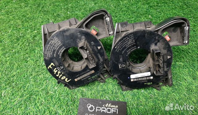 В наличии: подрулевой шлейф Ford Fusion 1