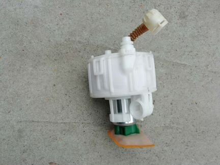 Топливный насос и фильтра Rio Solaris