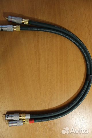 Межблочный кабель Daxx