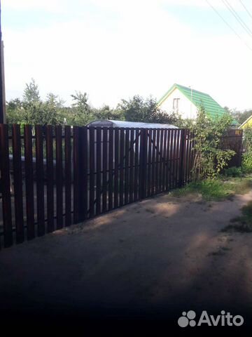 Заборы Ворота Калитки