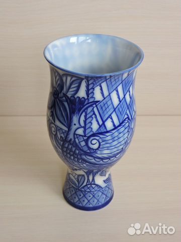 Ваза, подсвечник, штоф 10 интересных вещей