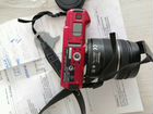 Компактный фотоаппарат panasonic объявление продам