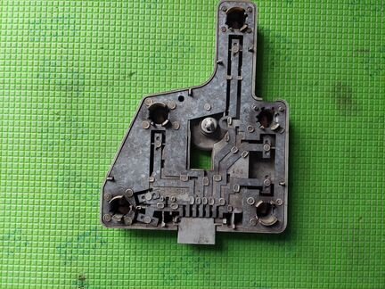 Плата заднего фонаря правого Mercedes-Benz W202