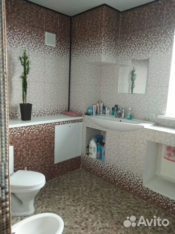 Ванная, туалет под ключ, сантехника, электрика