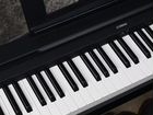 Цифровое пианино yamaha P-45 объявление продам