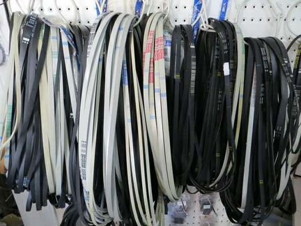 Ремни для стиральных машин. REF40