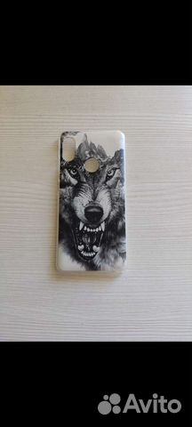 Чехол на xiaomi redmi note 5