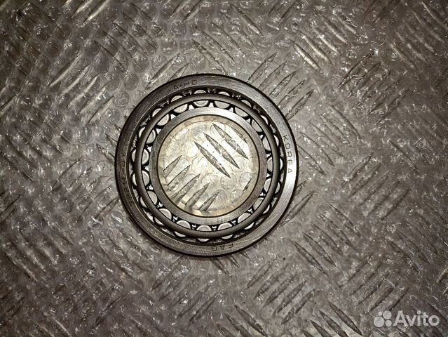 Подшипник 55*100*25