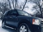 Land Rover Discovery 2.7 AT, 2005, 190 000 км